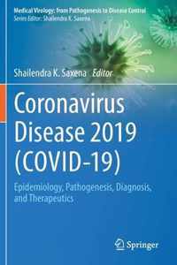 Coronavirus Disease 2019 COVID 19