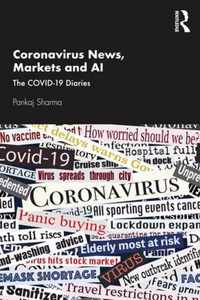Coronavirus News, Markets and AI: The Covid-19 Diaries