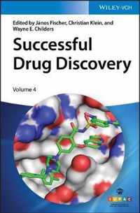 Successful Drug Discovery