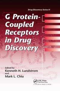 G Protein-Coupled Receptors in Drug Discovery