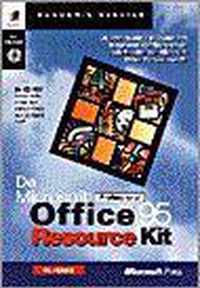 Ms office 95 resource kit nl versie