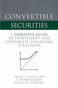 Convertible Securities