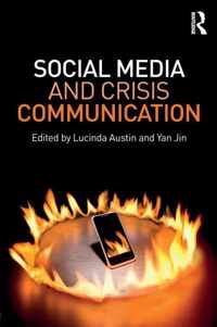 Social Media and Crisis Communication