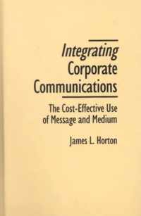 Integrating Corporate Communications