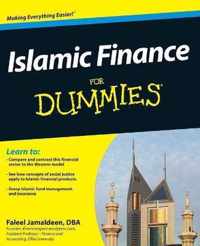 Islamic Finance For Dummies