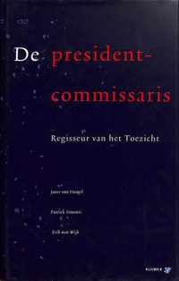 President Commissaris