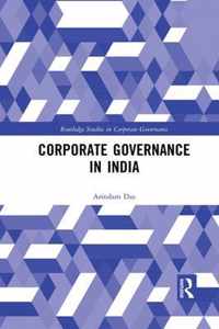 Corporate Governance in India