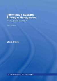 Information Systems Strategic Management