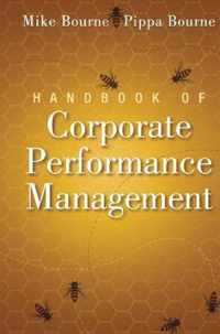 Handbook of Corporate Performance Management