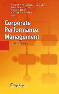 Corporate Performance Management