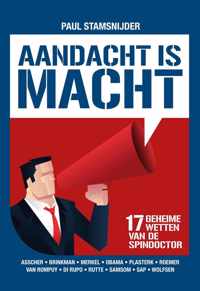 Aandacht is macht