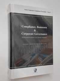 Compliance, Bonussen & Corporate Governance Compliance, Bonussen & Corporate Governance