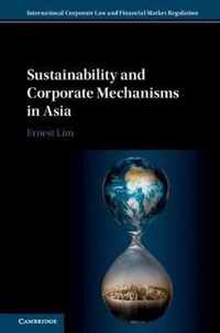 Sustainability & Corporate Mechanisms