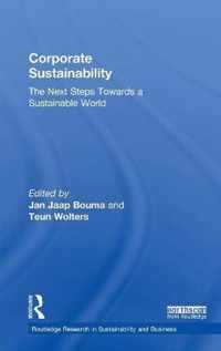 Corporate Sustainability