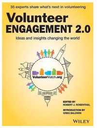 Volunteer Engagement 2