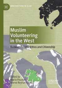 Muslim Volunteering in the West