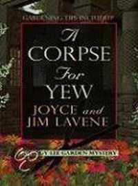 A Corpse for Yew