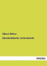 Altschwabische Liebesbriefe