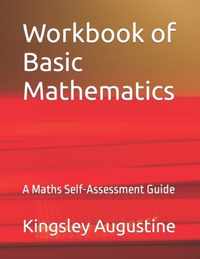 Workbook of Basic Mathematics