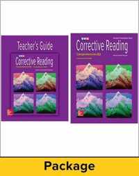 Corrective Reading Comprehension B2