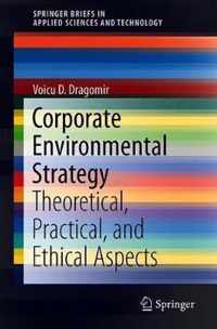 Corporate Environmental Strategy