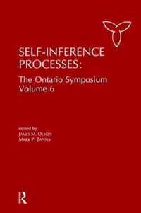 Self-Inference Processes