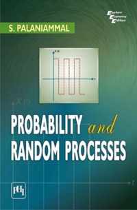 Probability And Random Processes