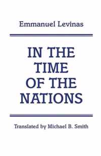 In The Time Of The Nations