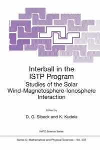 Interball in the ISTP Program