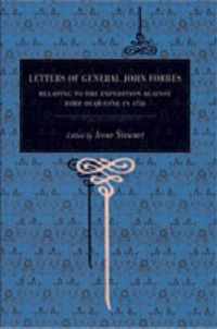 Letters of General John Forbes