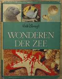 Wonderen der zee