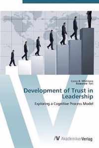 Development of Trust in Leadership