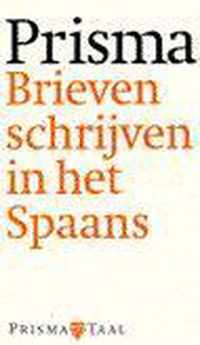 BRIEVEN SCHRIJVEN IN HET SPAANS