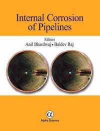 Internal Corrosion of Pipelines