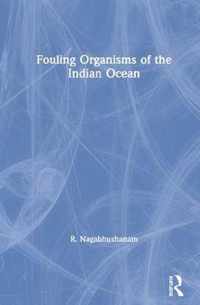 Fouling Organisms of the Indian Ocean