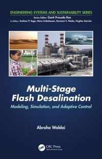 Multi-Stage Flash Desalination