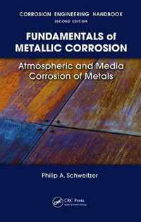 Fundamentals of Metallic Corrosion