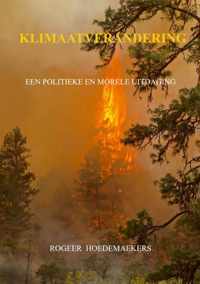 Klimaatverandering - Rogeer Hoedemaekers - Paperback (9789464180954)