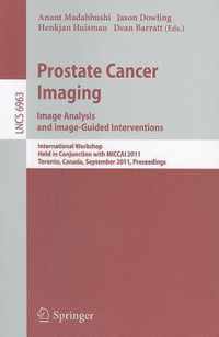 Prostata Cancer Imaging. Image Analysis and Image-Guided Interventions