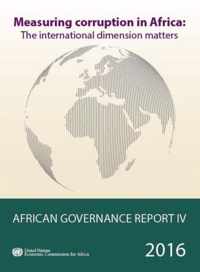 African Governance Report IV