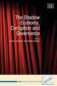 The Shadow Economy, Corruption and Governance