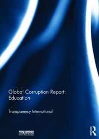 Global Corruption Report