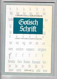 Gotisch schrift