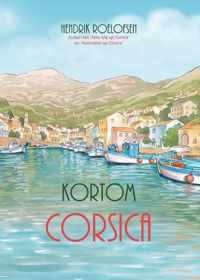 Kortom Corsica
