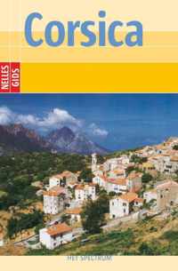 Nelles Guide Corsica