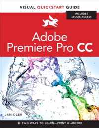 Premiere Pro CC