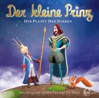 Der kleine Prinz 24. Der Planet der Narren