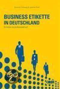 Business Etikette In Deutschland - More Than Manners