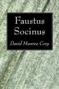 Faustus Socinus