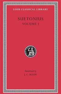 Suetonius Vol 1